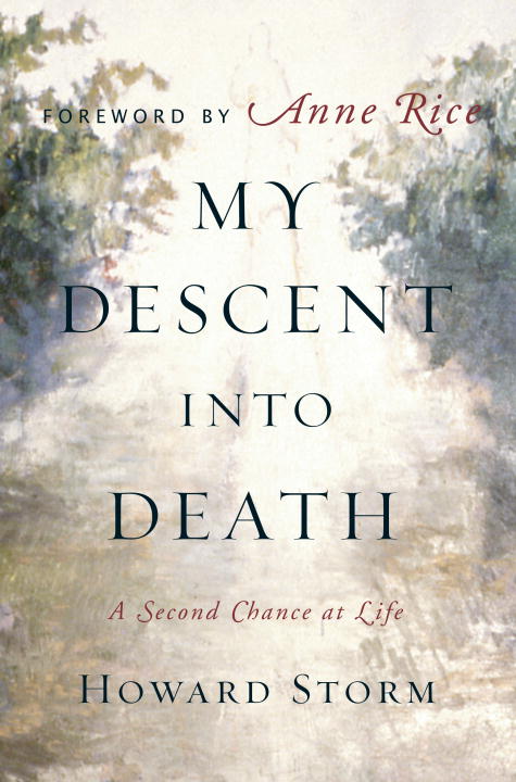 Title details for My Descent Into Death by Howard Storm - Available